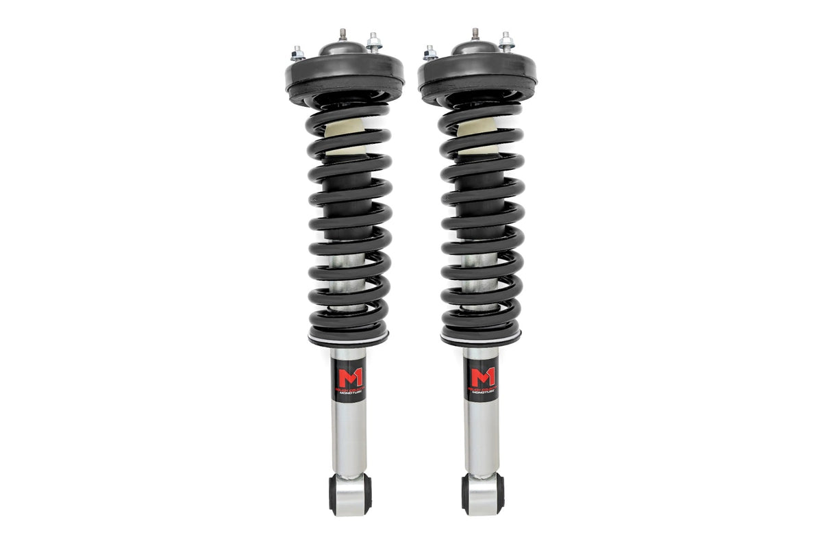 Rough Country 502070 M1 Loaded Strut Pair | 3 Inch | Ford F-150 4WD (2009-2013) - Image 3