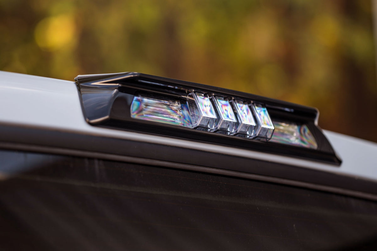 X3B LED Third Brake Light: 14-18 Silverado/Sierra - Tail Lights (Image 6 of 6)