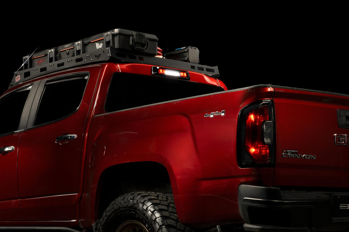 X3B LED Third Brake Light: 2015+ Colorado/Canyon - Tail Lights (Image 6 of 6)