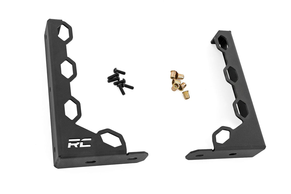 Bed Stiffener Kit | Toyota Tacoma 2WD/4WD (2024-2026) - Cargo Management (Image 1 of 6)