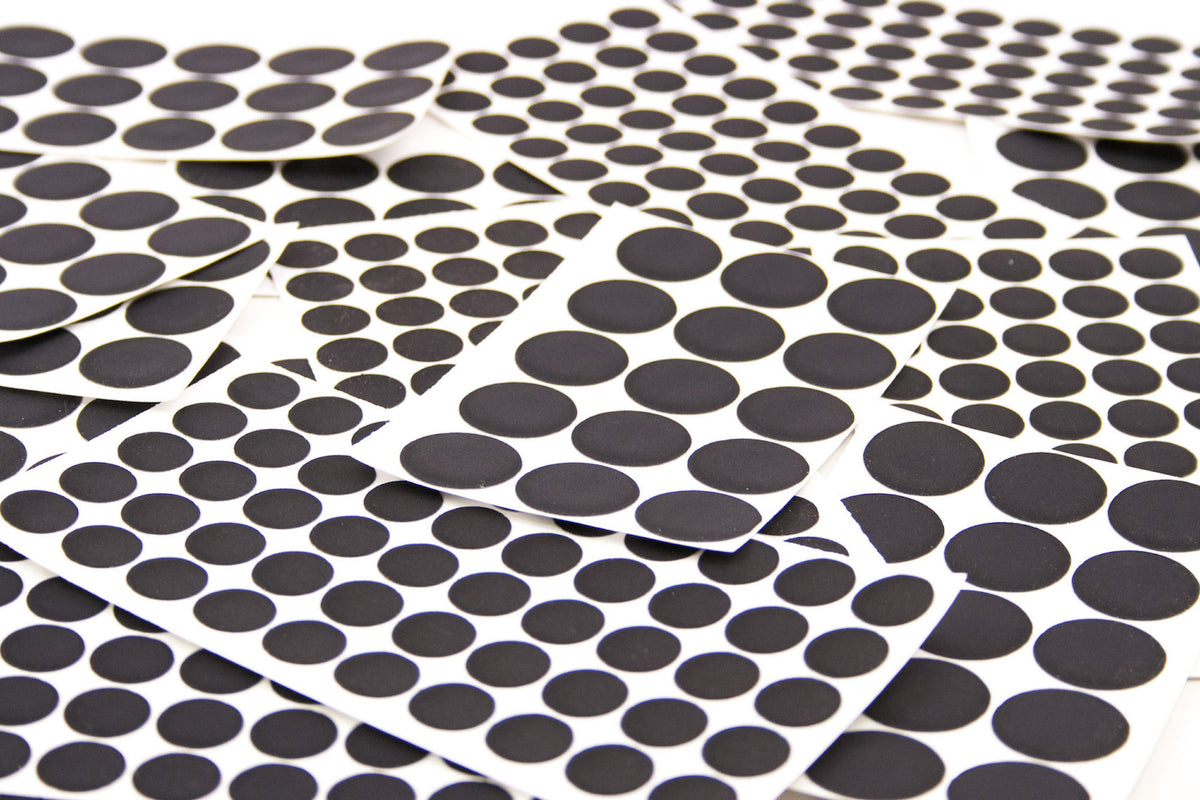 Patches: GoreTex - Build Materials (Image 3 of 3)