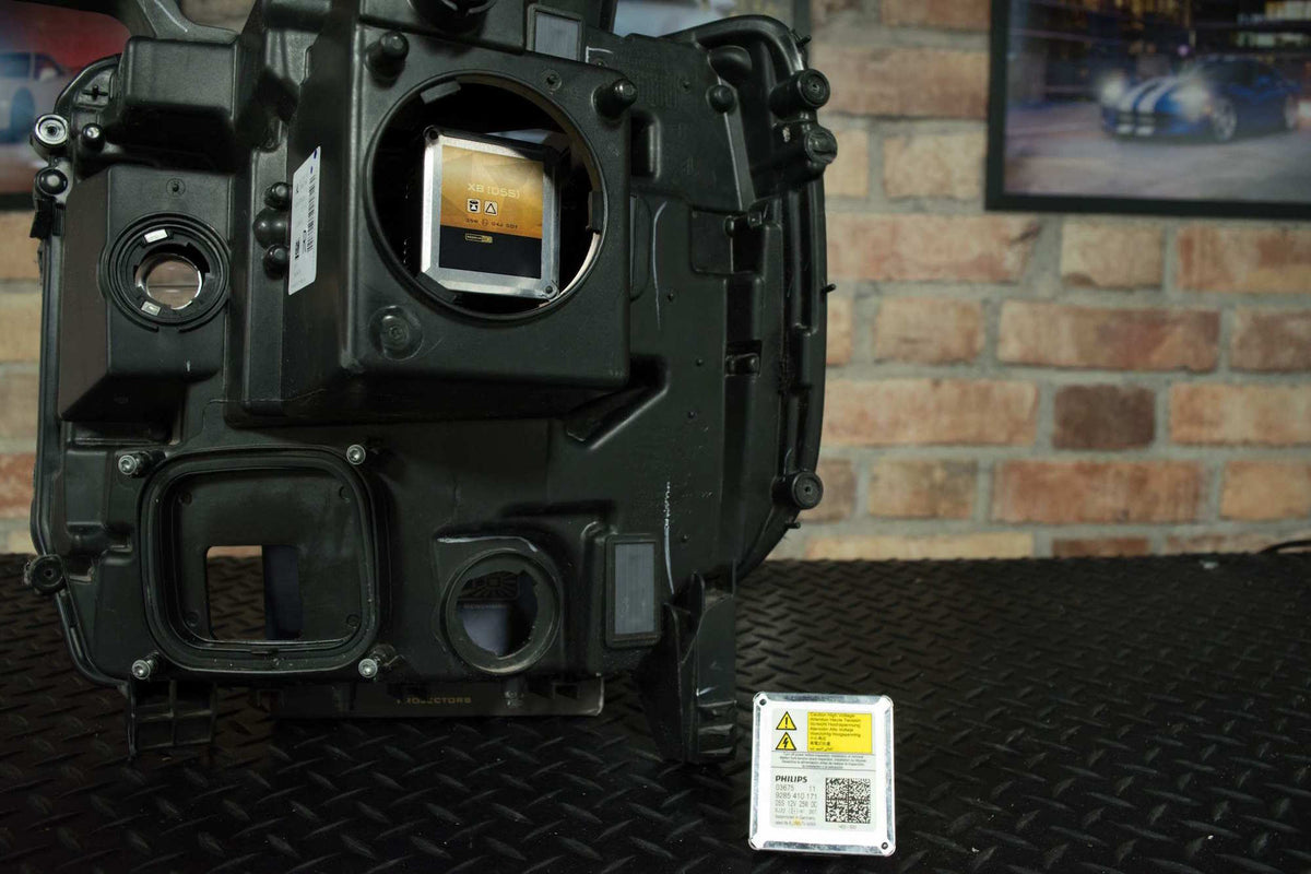D5S: XB 5500K - HID Bulbs (D - Series) (Image 6 of 6)
