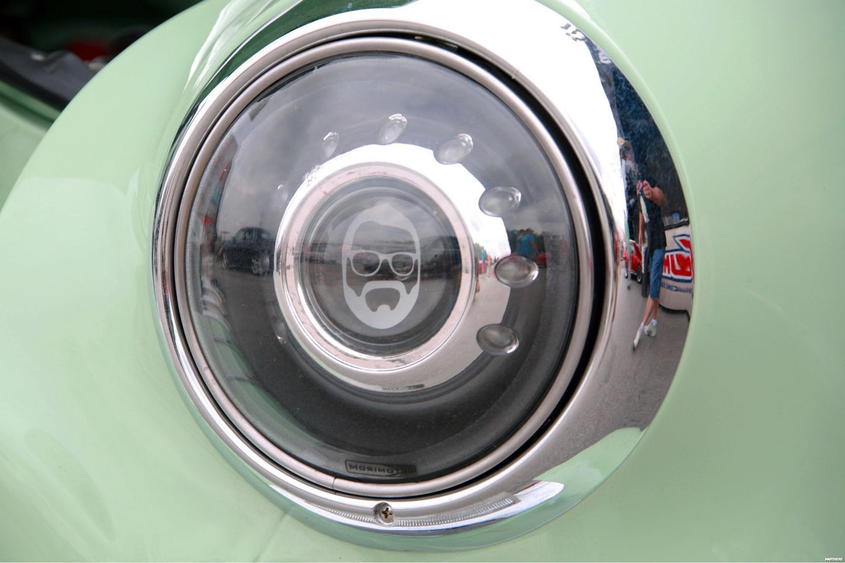 MC-R Projector Shroud - Shrouds (Image 6 of 6)