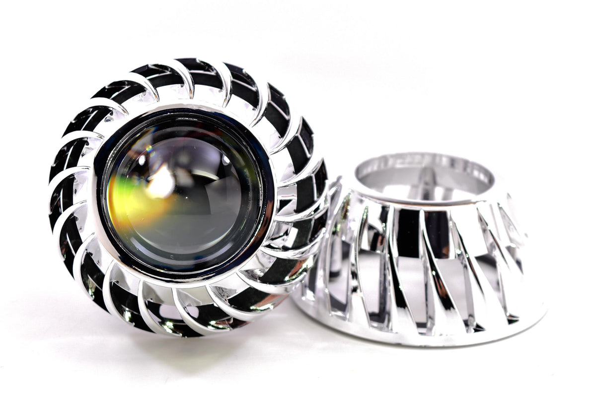 Mini Turbine Projector Shroud - Shrouds (Image 6 of 6)