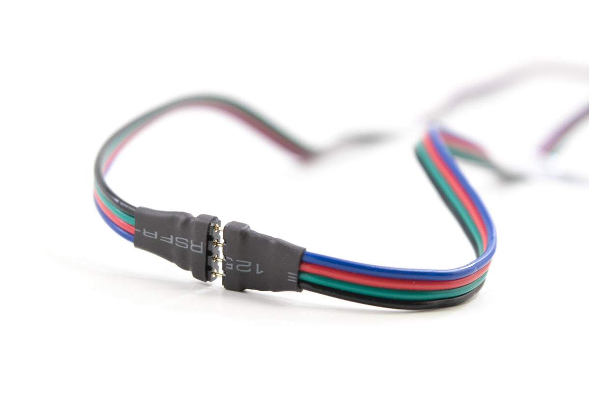 Extension: Rock Light (6ft) - Relay Harnesses (Image 2 of 2)