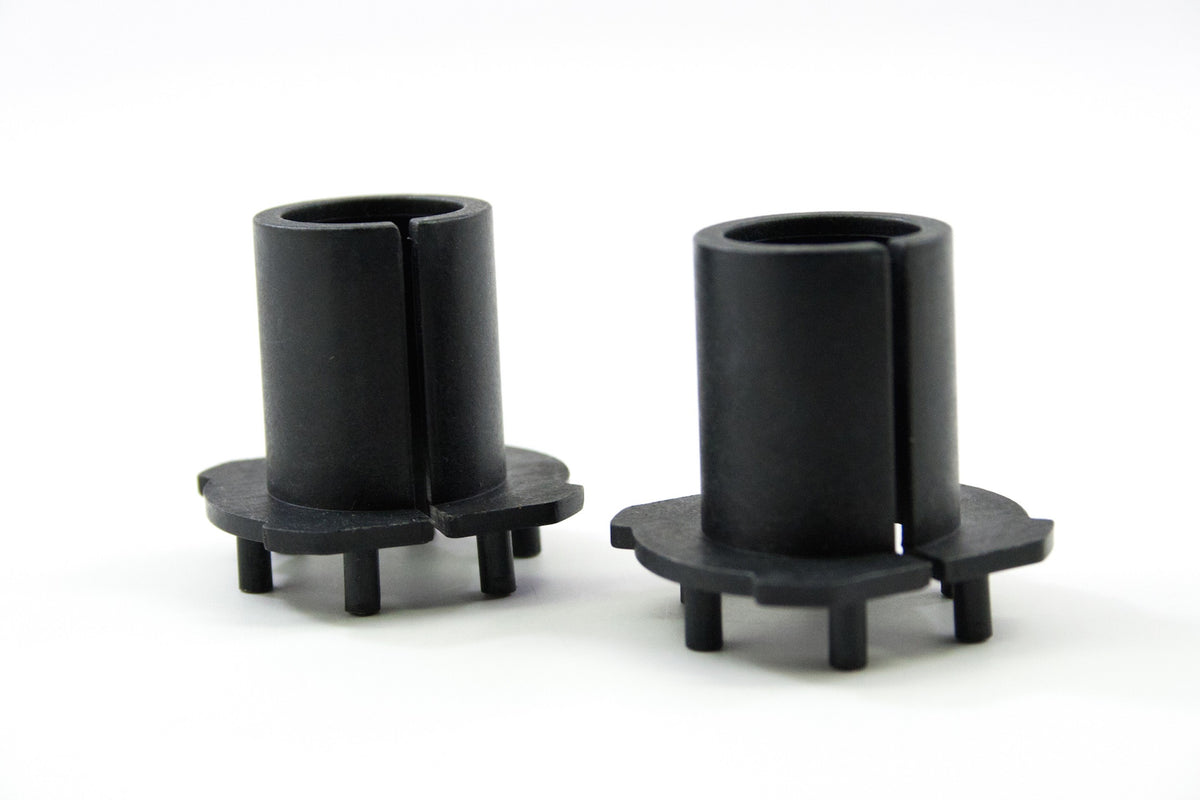HID Adapter: Mazda V2: H7 - HID Bulb Adapters (Image 3 of 3)