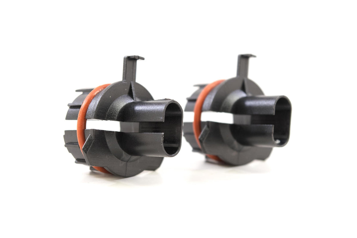 HID Adapter: BMW E39: H7 - HID Bulb Adapters (Image 3 of 3)