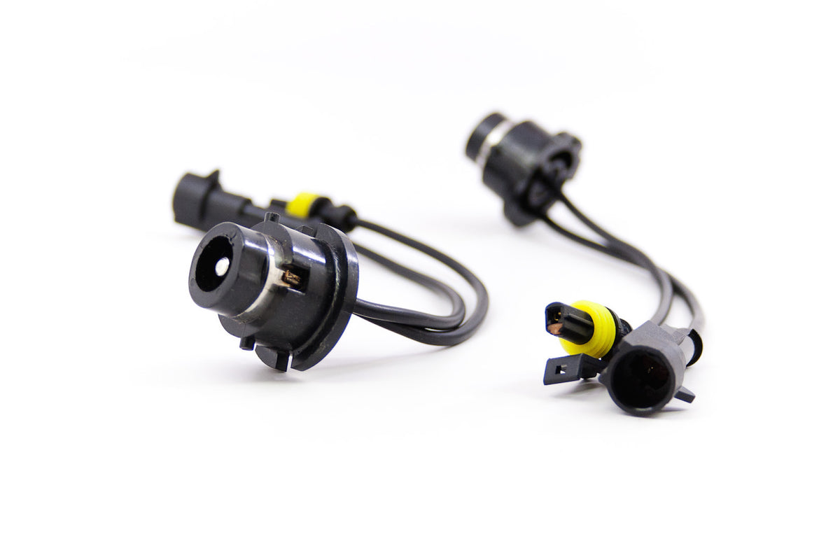 D2S to AMP Ballast Adapters - Ballasts (Aftermarket) (Image 5 of 5)