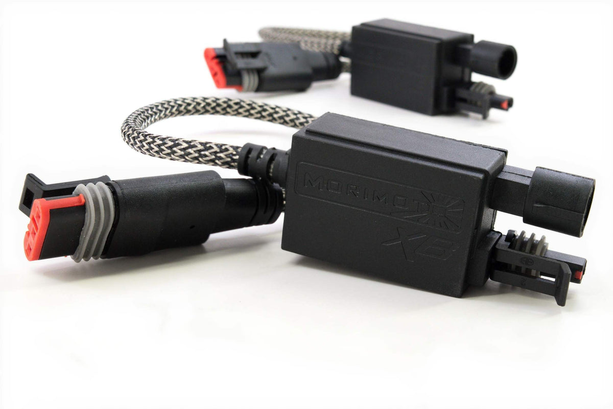 35w / AMP: Morimoto XB Ballast - Ballasts (Aftermarket) (Image 6 of 6)