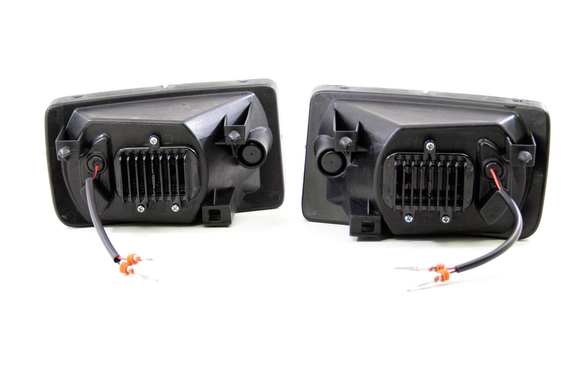Morimoto XB LED Fogs: Type C (Pair) - Fog Lights (Image 6 of 6)