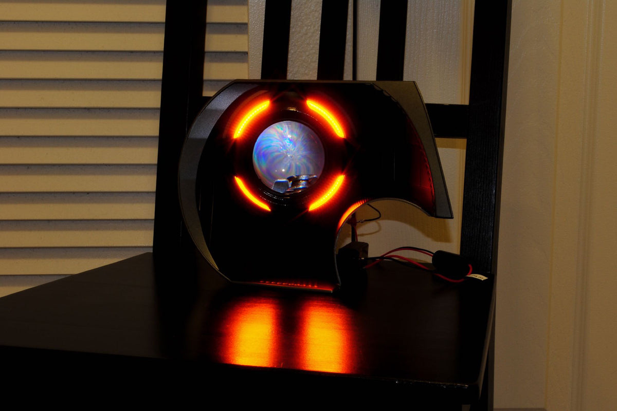 Bi-Xenon: ACME Standard (H1) - Projectors (Image 6 of 6)