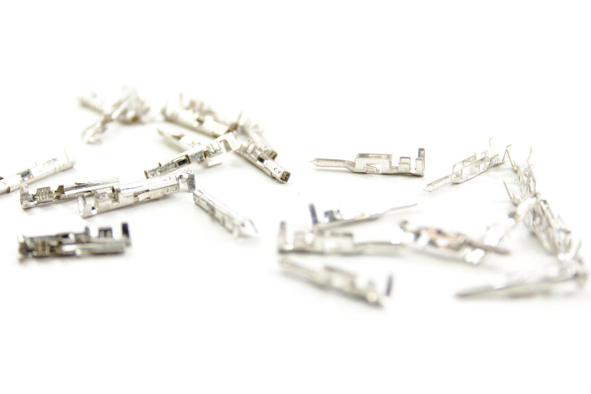 Connector: JST 3 Pin Female - Wiring Parts (Image 6 of 6)