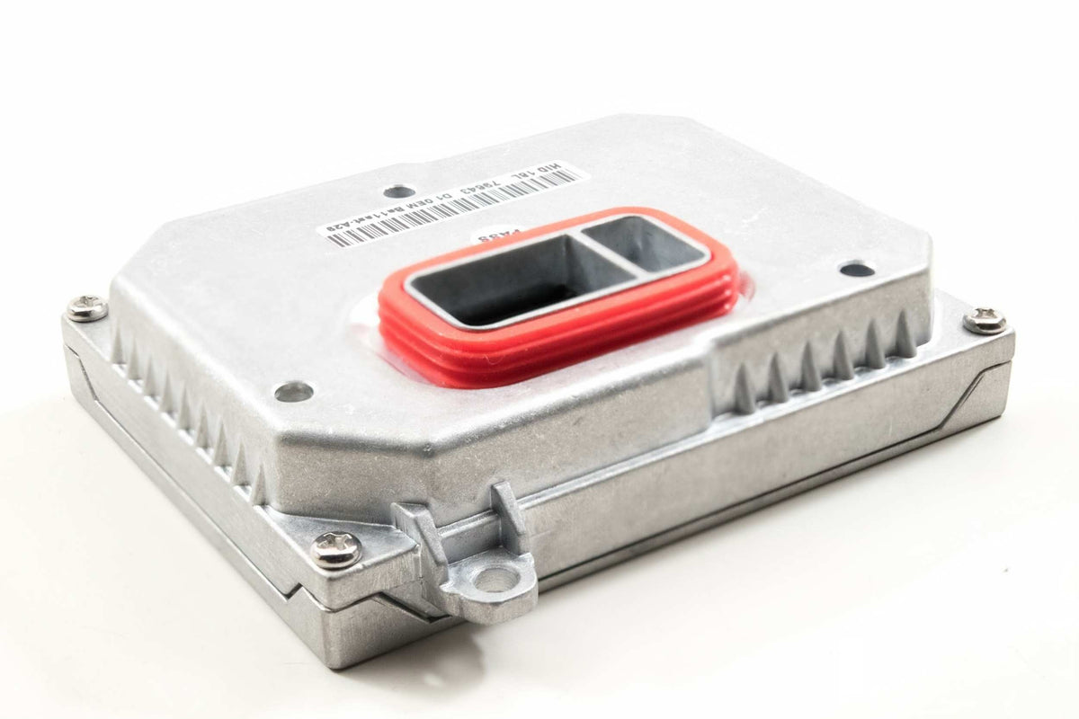 OE Replacement: AL 63127176068 - Ballasts (OEM) (Image 5 of 5)