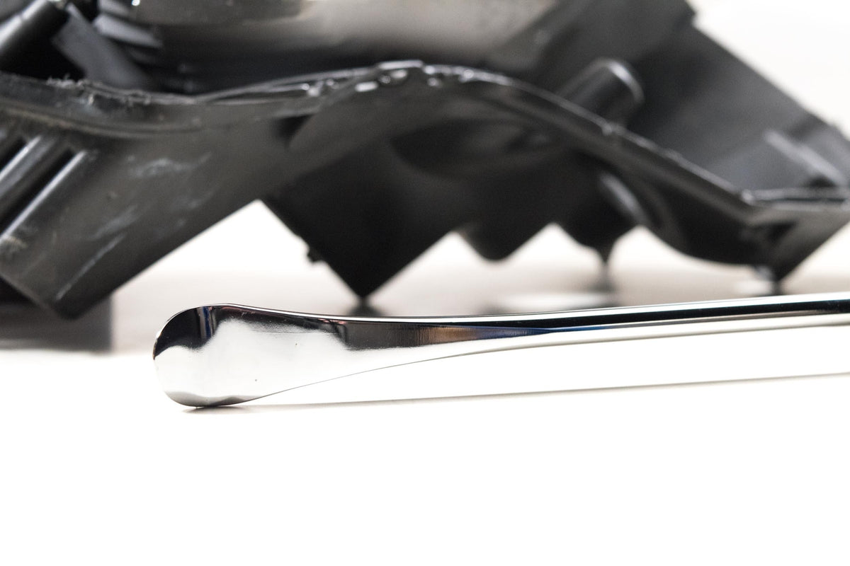 Pry Tool: Flat Pry Bar - Tools (Image 4 of 4)