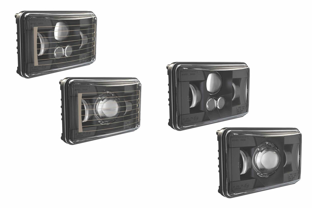 CURT 55255 Custom 4-Flat, Select Ford Escape, Mazda Tribute, OEM Tow Package Required - Image 5