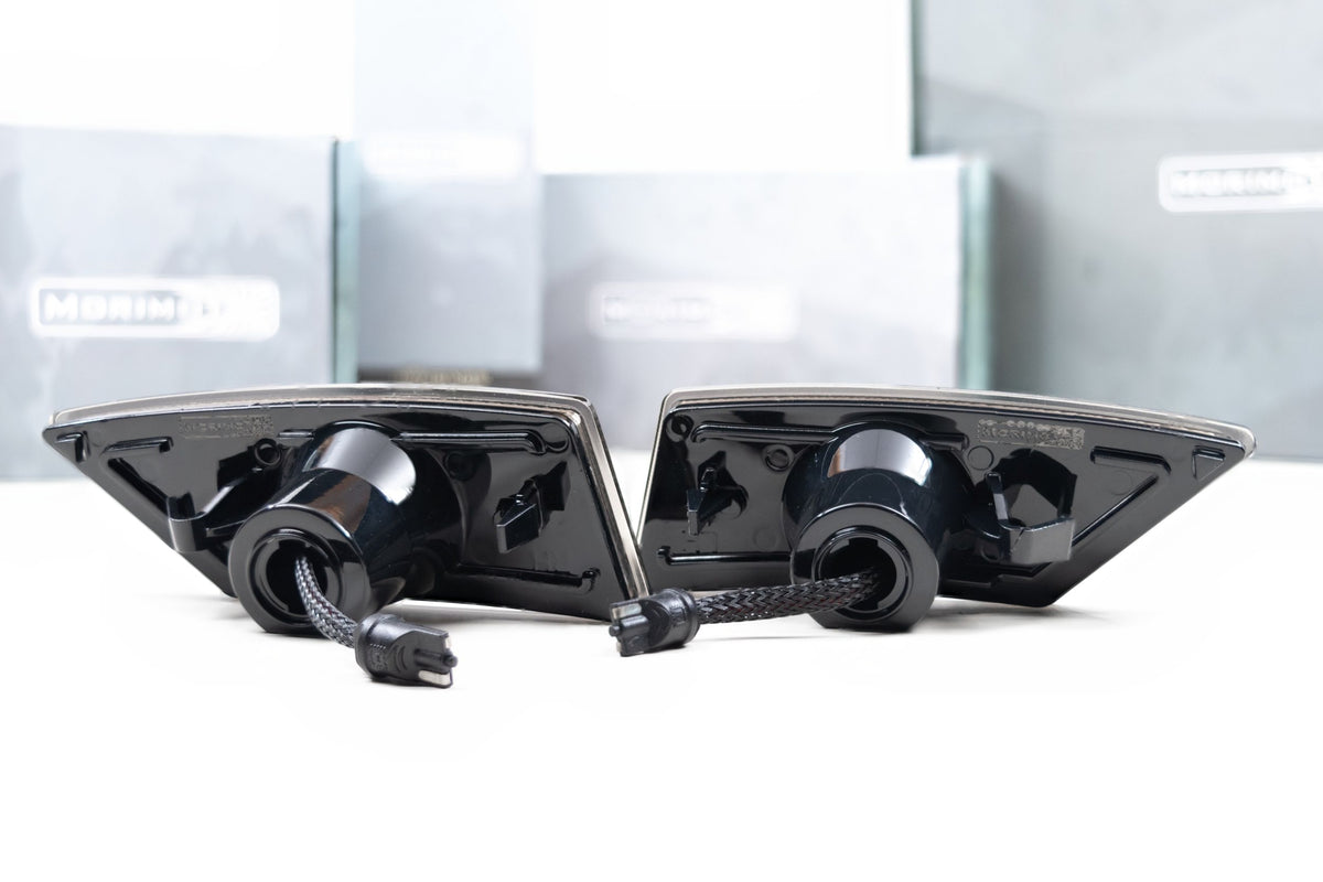 XB LED Side Markers: 19-23 Ford Ranger (Set) - DRL & Signals (Image 3 of 3)