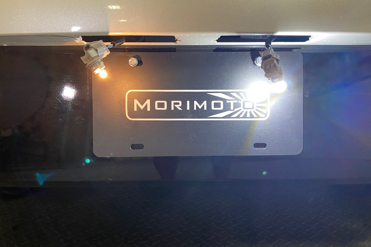 T10/194: XB LED 3.0 (White / Pair) - Signal/Brake/Interior (Image 6 of 6)