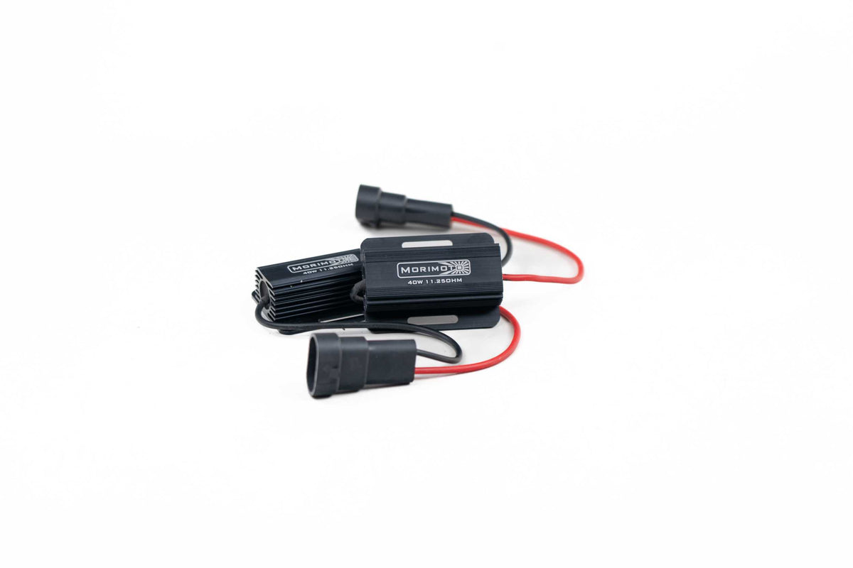 2015 Ram XB LED Resistors - Flasher/Resistors (Image 3 of 3)