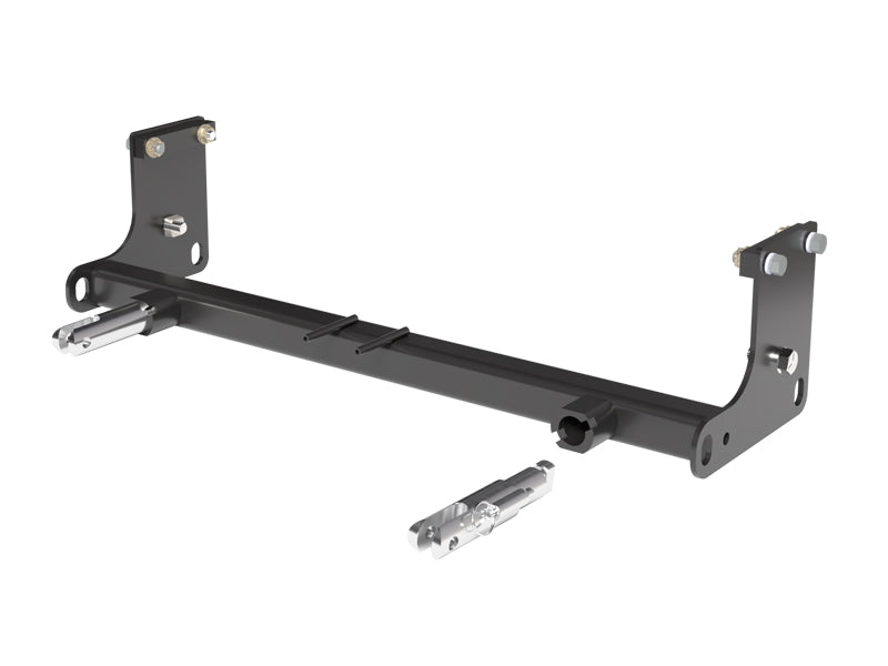 Blue Ox BX1126 0718 WRANGLER(W/STANDARD BUMBER)14.5X24 IN BASEPLATE W/REMOVABLE TABS - Image 5