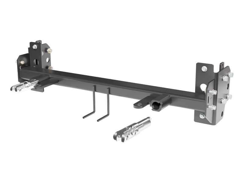 Blue Ox BX1154 21C GRAND CHEROKEE(W/TOW)/22C GRAND CHEROKEE L 22X24 IN BASEPLATE W/REMOVABLE TABS - Image 5
