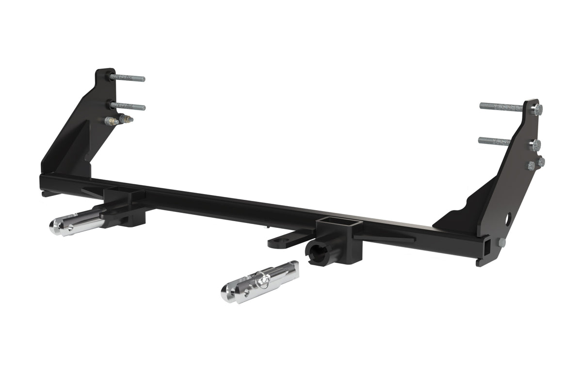 Blue Ox BX1313 2016 MINI COOPER CLUBMAN(NO S)(NO JCW)BASEPLATE - Image 5