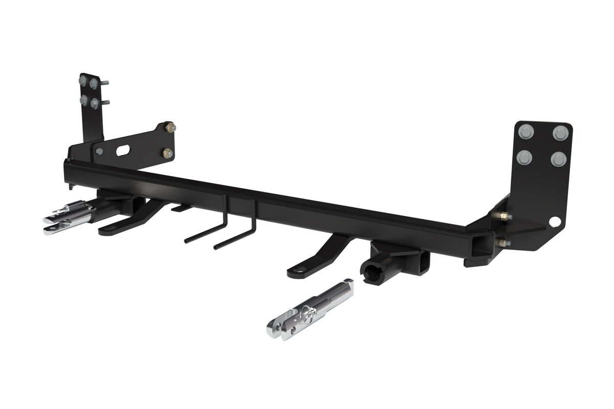 Blue Ox BX1522 24C BUICK ENVISTA (INCLUDES ADAPTIVE CRUISE CONTROL & TURBO) BASEPLATE - Image 5