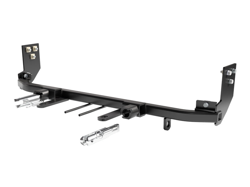 Blue Ox BX1703 1220 SONIC BASEPLATE - Image 5