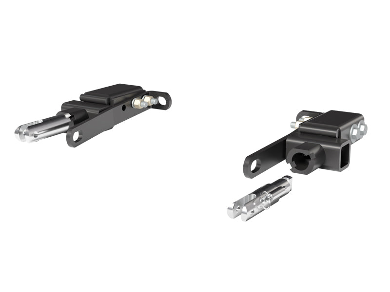 Blue Ox BX1711 1415 SIERRA 1500 BASEPLATE - Image 5