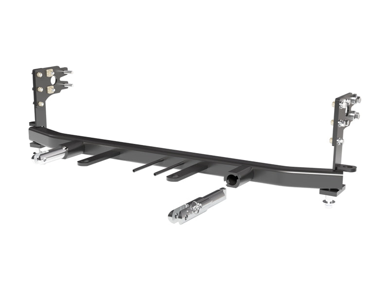 Blue Ox BX1726 20162018 CHEVY MALIBU (1.5L ONLY) (NO ACTIVE SHUTTER OR EASSIST) BASEPLATE - Image 5