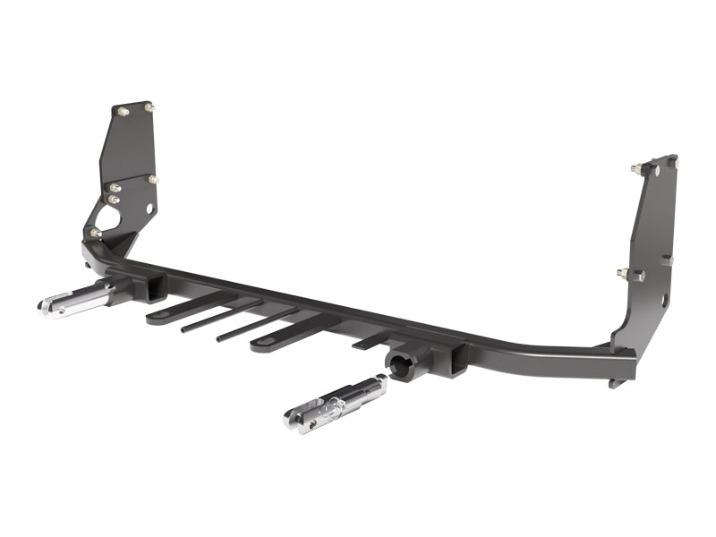 Blue Ox BX1727 20162018 CHEVY CRUZE L/LS SEDAN & HATCHBACK (NO TURBO DIESEL) BASEPLATE - Image 5