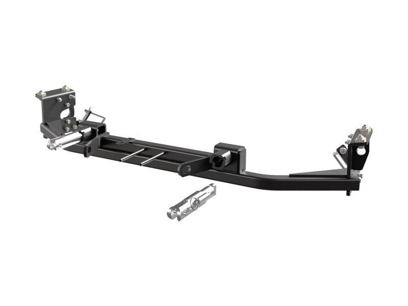 Blue Ox BX1728 1719 ACADIA(EXCL LIMITED)16X20IN BASEPLATE W/REMOVABLE TABS - Image 5