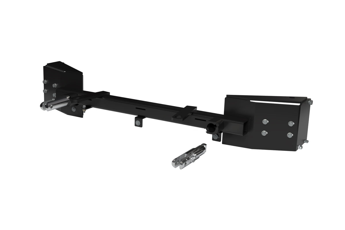 Blue Ox BX1732 20172018 CHEVY CRUZE TURBO DIESEL BASEPLATE - Image 5