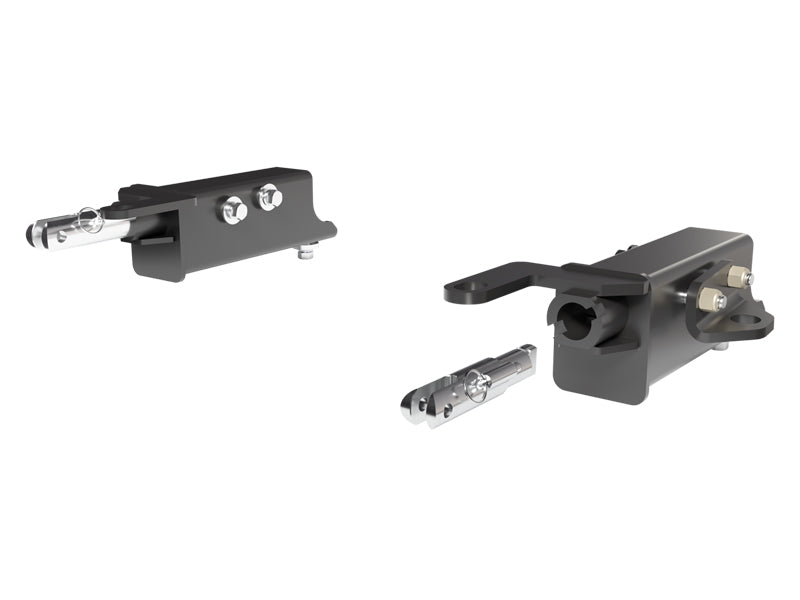 Blue Ox BX1739 2023 SIERRA 2500/3500 HD BASEPLATE - Image 5