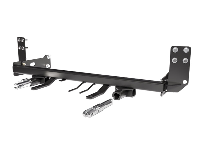 Blue Ox BX1744 2123 TRRAILBLAZER BASEPLATE - Image 5