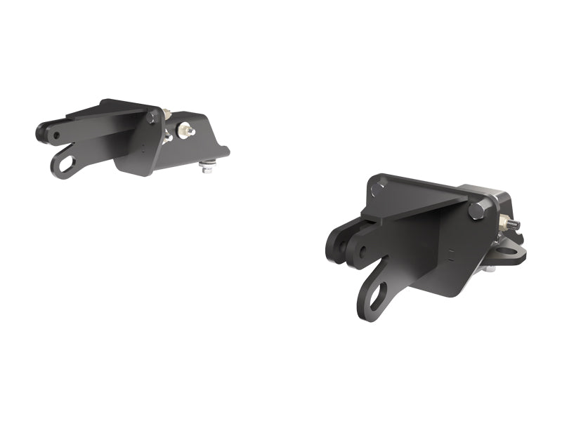 Blue Ox BX1761 24C SIERRA 2500/3500 HD BASEPLATE - Image 5