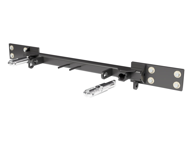 Blue Ox BX1989 0318 RAM 2500/350025.5X24 IN BASEPLATE W/REMOVABLE TABS - Image 5