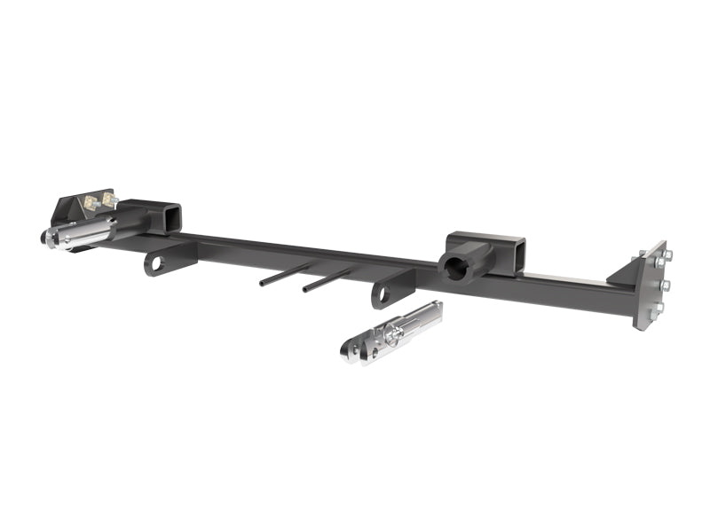 Blue Ox BX2238 0506 CRV BASEPLATE - Image 5