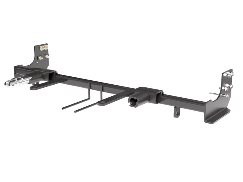 Blue Ox BX2249 20082010 HONDA ACCORD BASEPLATE - Image 5