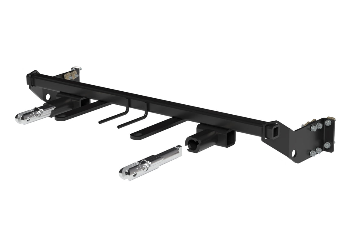 Blue Ox BX2260 20132015 HONDA ACCORD SEDAN (ALL MODELS) (NO ADAPTIVE CRUISE CONTROL) BASEPLATE - Image 5