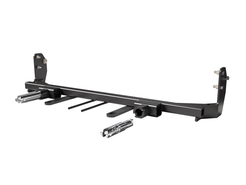 Blue Ox BX2261 1517 FIT 13X22IN BASEPLATE W/REMOVABLE TABS - Image 5