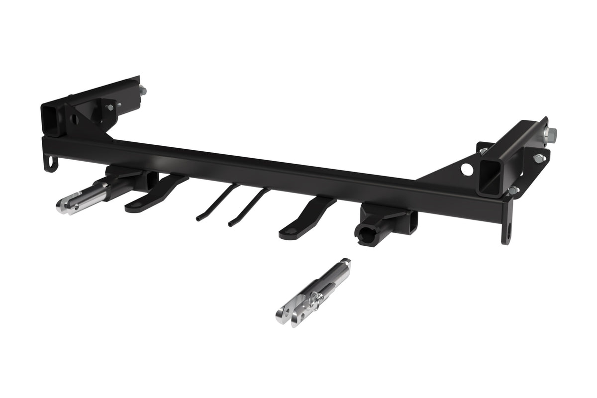 Blue Ox BX2263 2016 PILOT BASEPLATE - Image 5