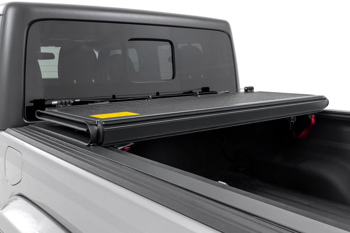 Rough Country 476.20 5 Inch Lift Kit | Ford F-150 4WD (1997-2003) - Image 5