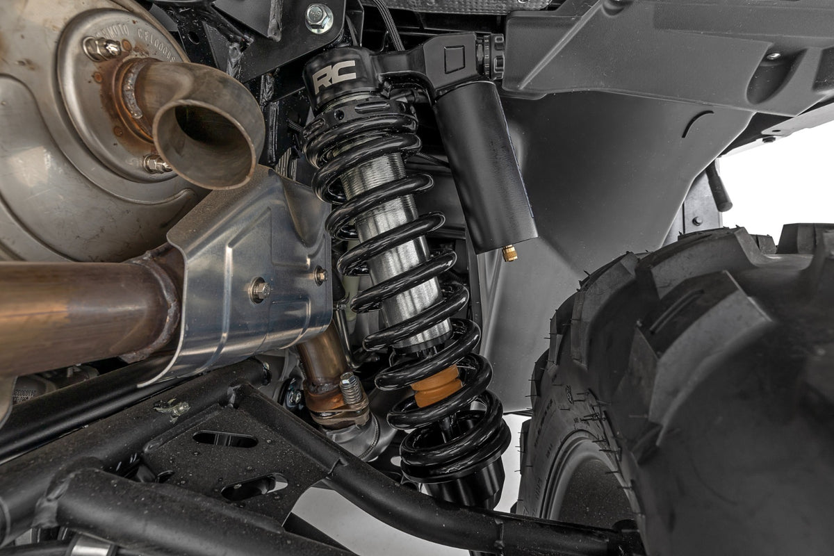 Rough Country 791015 Vertex Adjustable Suspension Lift Kit | CFMOTO UFORCE 1000/1000XL - Studio View 6