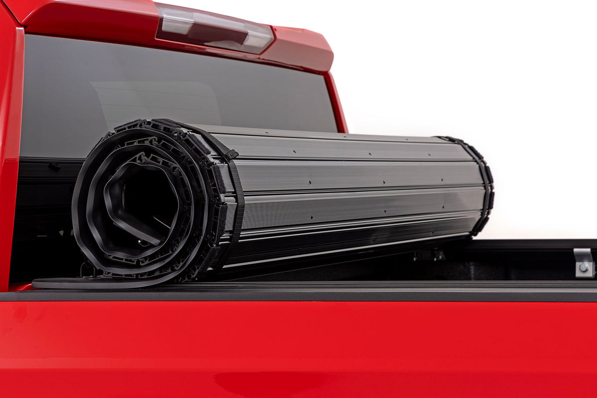 Aries 2058 Black Steel Grille Guard, Select Toyota 4Runner - Image 5