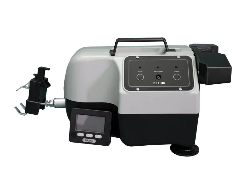 Blue Ox BX3751 2003 Corolla(S)Baseplate - Image 6