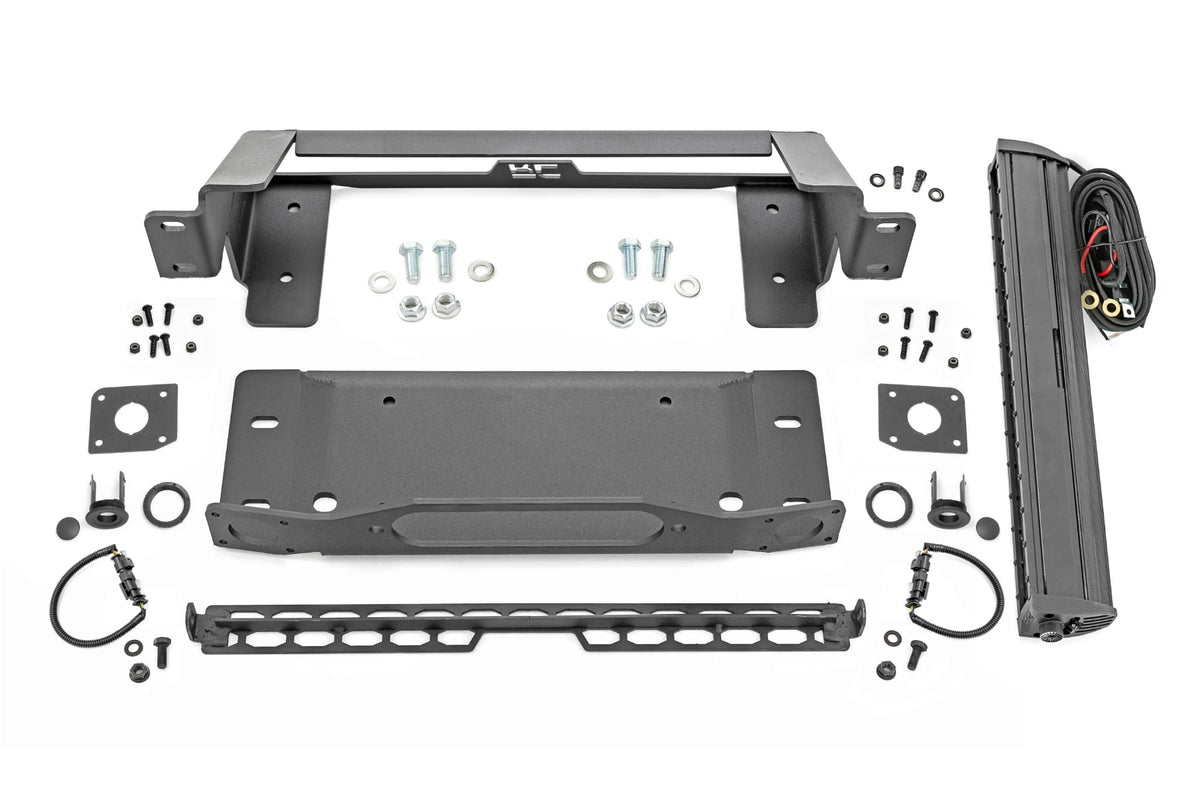 Rough Country 1067 Torsion Bar Removal Tool - Image 5