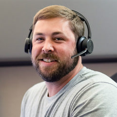 RC LED Rock Light Kit | 4 Piece Set (manufacturer page)