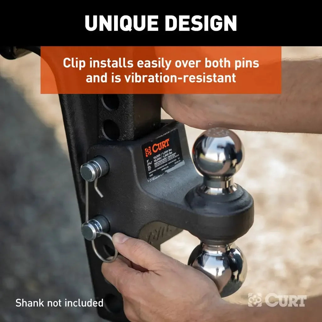 CURT 45933 - View 8