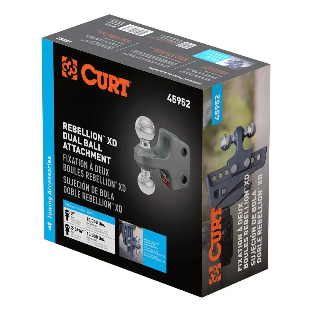 CURT 45952 - View 8