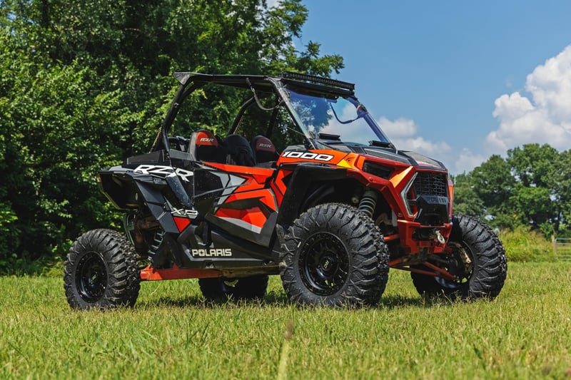 RC 30X10R14 Vector M/T (manufacturer page)